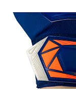 Reusch Attrakt Starter Solid Junior Brankárske rukavice Blue 5672514 4126 Reusch Attrakt Starter Solid Junior Brankárske rukavice Blue 5672514 4126