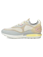 Dámska béžová športová obuv Filippo DP7843