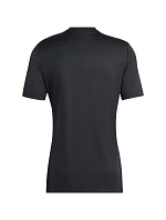 Pánske tričko adidas Germany 26 Jersey black KH2305 pánske Pánske tričko adidas Germany 26 Jersey black KH2305 pánske