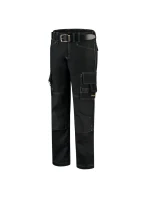 Pracovné nohavice Tricorp unisex z Cordury MLI-T61T1
