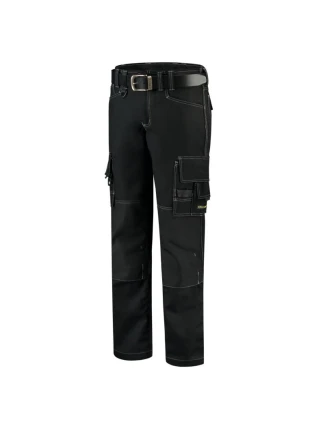 Pracovné nohavice Tricorp unisex z Cordury MLI-T61T1