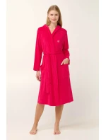 Vamp - Froté župan s kapucňou 20950 - Vamp