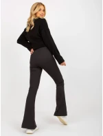 Dámske nohavice EM nohavice SP 796 1.21X čierna - FPrice Dámske nohavice EM nohavice SP 796 1.21X čierna - FPrice