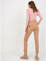 Tepláky RV DR 8369.89P ťava