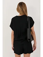 Blúzka model 226394 Podúroveň