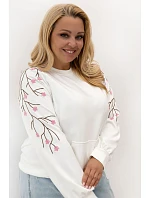 Mikina model 228062 Relevantnosť