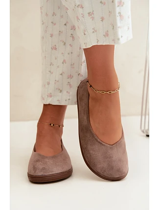 Balerínky, model 230755 Step in style Balerínky, model 230755 Step in style