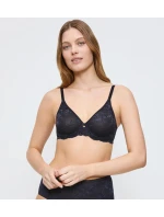 Amourette Charm T W02 - modro-šedá 00JO - TRIUMPH