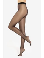 Pančuchy Gatta Trendy Tattoo wz.29 20 den 5-XL