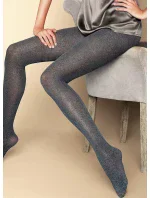 Veneziana Lana Mäkké pančuchy 100 den 2-4