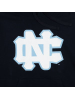 Mitchell & Ness University Of North Carolina NCAA Veľká mikina s logom M HDSSINTL1271-UNCNAVY
