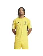 Pánske tréningové tričko adidas Juventus JSY M IQ0875 Pánske tréningové tričko adidas Juventus JSY M IQ0875