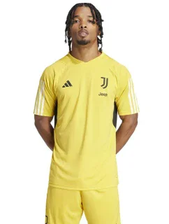 Pánske tréningové tričko adidas Juventus JSY M IQ0875