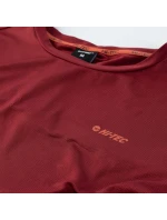 Tričko Hi-Tec Hadi M 92800597337 Tričko Hi-Tec Hadi M 92800597337