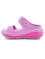 Sandále Crocs Mega Crush 207989-6WQ Sandále Crocs Mega Crush 207989-6WQ