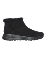 Skechers On The Go Joy Bundle Up W 15501-BBK Skechers On The Go Joy Bundle Up W 15501-BBK