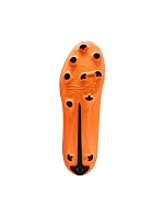 Puma Ultra 6 Play FG/AG Heat Fire orange futbalové topánky 108532 03 Puma Ultra 6 Play FG/AG Heat Fire orange futbalové topánky 108532 03