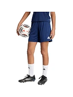 Dámske šortky adidas Entrada 26 navy blue JZ2534 women Dámske šortky adidas Entrada 26 navy blue JZ2534 women