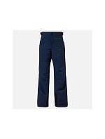 Detské lyžiarske nohavice ROSSIGNOL Boy Insulated Ski Pant, tmavomodré Detské lyžiarske nohavice ROSSIGNOL Boy Insulated Ski Pant, tmavomodré