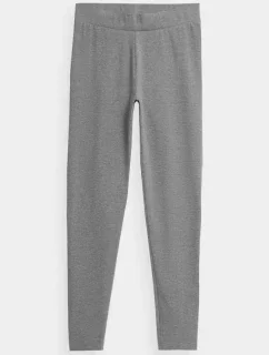 Dámske legíny W NOSH4-LEG350 24M - 4F