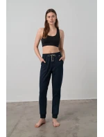 Vamp - Pohodlné dámske tepláky 17259 - Vamp Vamp - Pohodlné dámske tepláky 17259 - Vamp