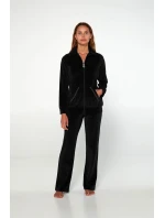 Vamp - Tepláková súprava na zips 19939 - Vamp Vamp - Tepláková súprava na zips 19939 - Vamp