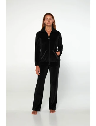 Vamp - Tepláková súprava na zips 19939 - Vamp Vamp - Tepláková súprava na zips 19939 - Vamp