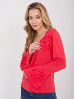 Blúzka IT BZ 22139.96 koralová