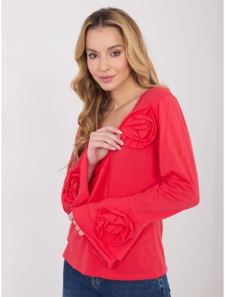Blúzka IT BZ 22139.96 koralová