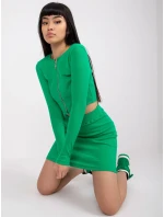 Súprava RV KMPL 7526.03 zelená