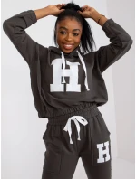 Súprava RV KMPL 7802.34P tmavá khaki