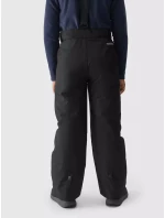 Chlapecké lyžařské kalhoty Chlapecké lyžařské kalhoty