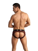 Pánske boxerky otvorené Tribal jock bikini - Anais