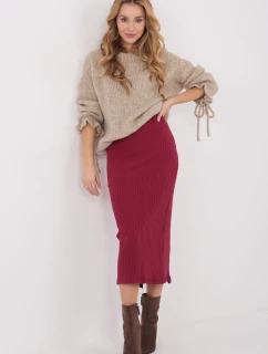 Model sukne 223374 Rue Paris