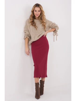Model sukne 223374 Rue Paris