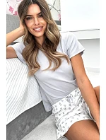 Pyžamo model 228580 Donna