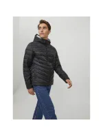 Jack & Jones Jjehero Puffer Hood Jacket Noos M 12211785
