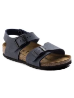 Birkenstock New York BS Jr Sandále 0087771
