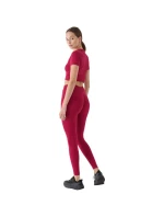 Legíny 4F FNK W 4FRAW24TFTIF389 60S ženy