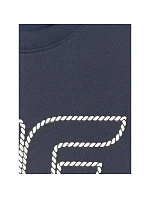 Pánske tričko s logom 4F 4FRSS26TTSHM3999-31S Pánske tričko s logom 4F 4FRSS26TTSHM3999-31S