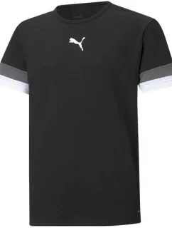 Detský dres TeamRise Jr 704938 03 - Puma
