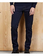 NEOBLU Gaspard Men Pánske džínsy 24.3180 deep black NEOBLU Gaspard Men Pánske džínsy 24.3180 deep black