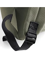 BagBase BG 125 Originálny módny batoh 52.0125 biely/grafitovo šedý BagBase BG 125 Originálny módny batoh 52.0125 biely/grafitovo šedý