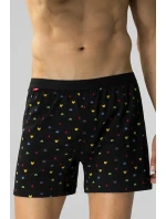 Atlantic 2MBX-052 2-pack farba:čierna/modrá Atlantic 2MBX-052 2-pack farba:čierna/modrá