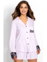 Pyžamá model 172712 Momenti Per Me Pyžamá model 172712 Momenti Per Me