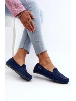 Mokasíny model 196402 Step in style