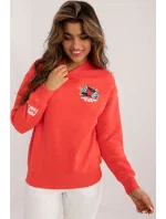 Model mikiny s kapucňou 199209 Podúroveň Model mikiny s kapucňou 199209 Podúroveň