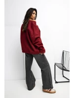 Mikina model 222403 Rue Paris