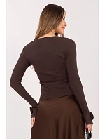 Blúzka model 226181 Rue Paris