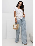 Blúzka model 227301 Relevantnosť